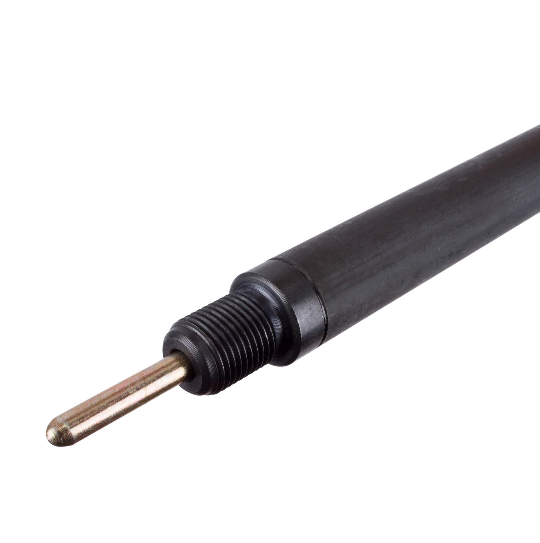 Rallonge de comparateur pour le réglage des temps de commande comme VAG T10170