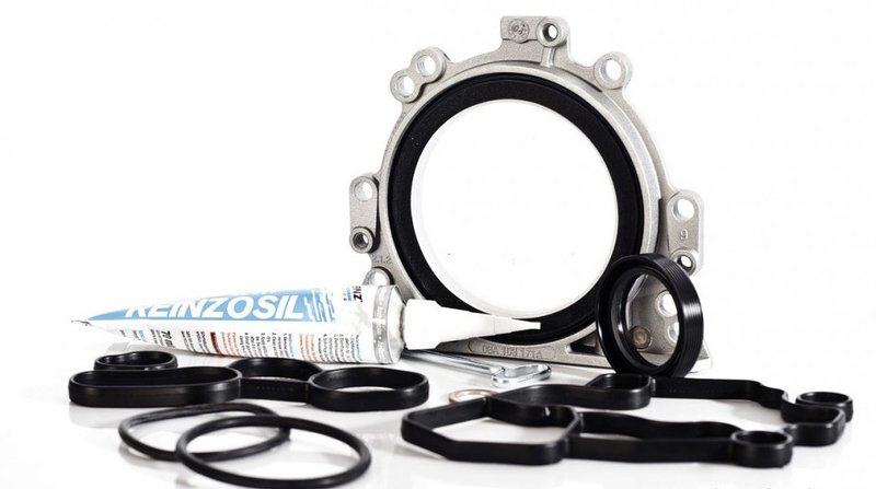 2.0L TFSI Block Dichtsatz