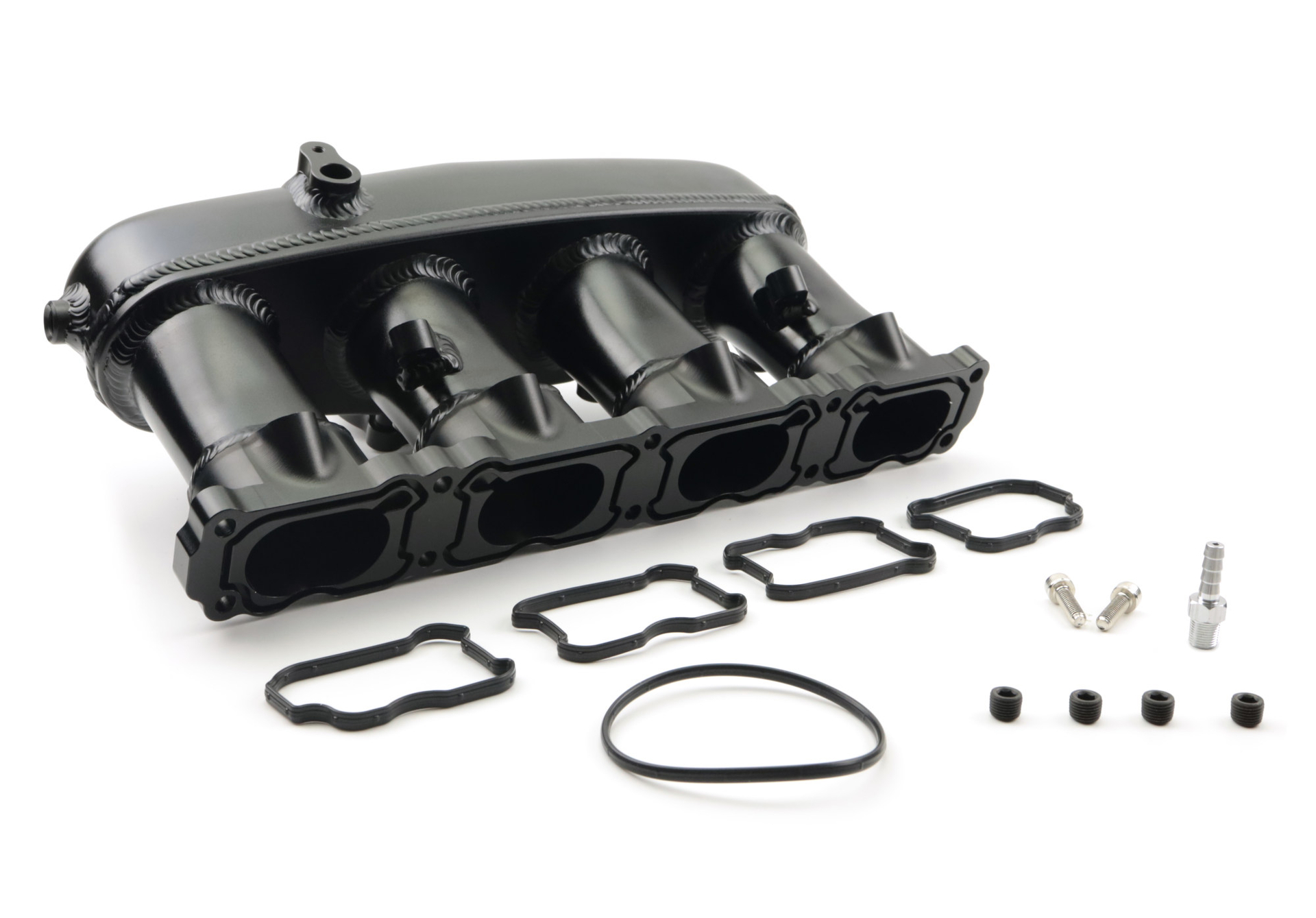 1.8L & 2.0L TSI EA888 Gen.3 MQB RACE Intake manifold BAR-TEK®