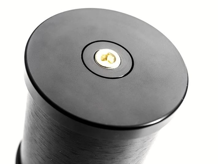 Adaptateur universel de retour de cuve de récupération d'huile BAR-TEK®