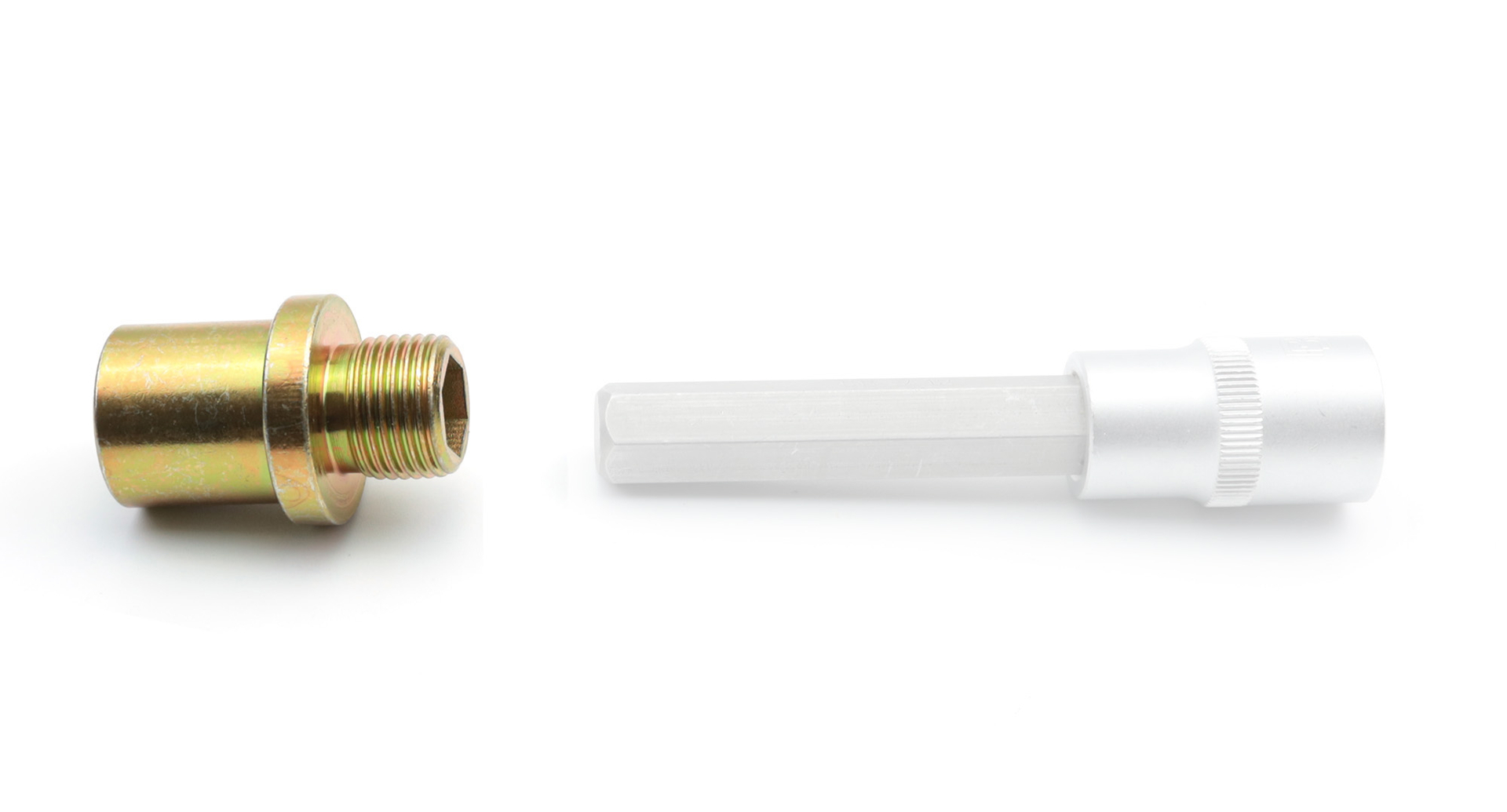 Refroidisseur d'huile Vis pour bride de thermostat 3/4 UNF BAR-TEK