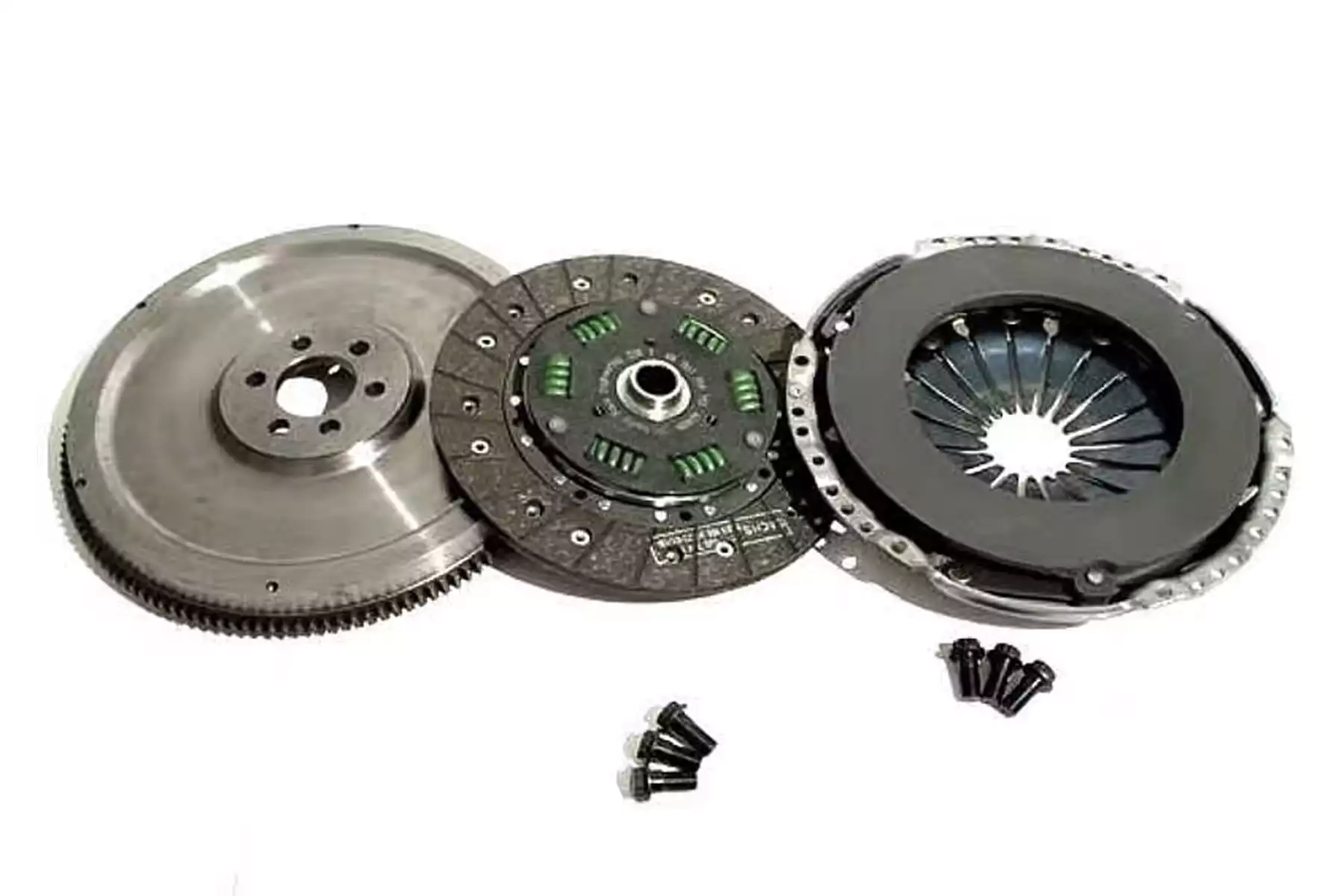 Sports clutch kit