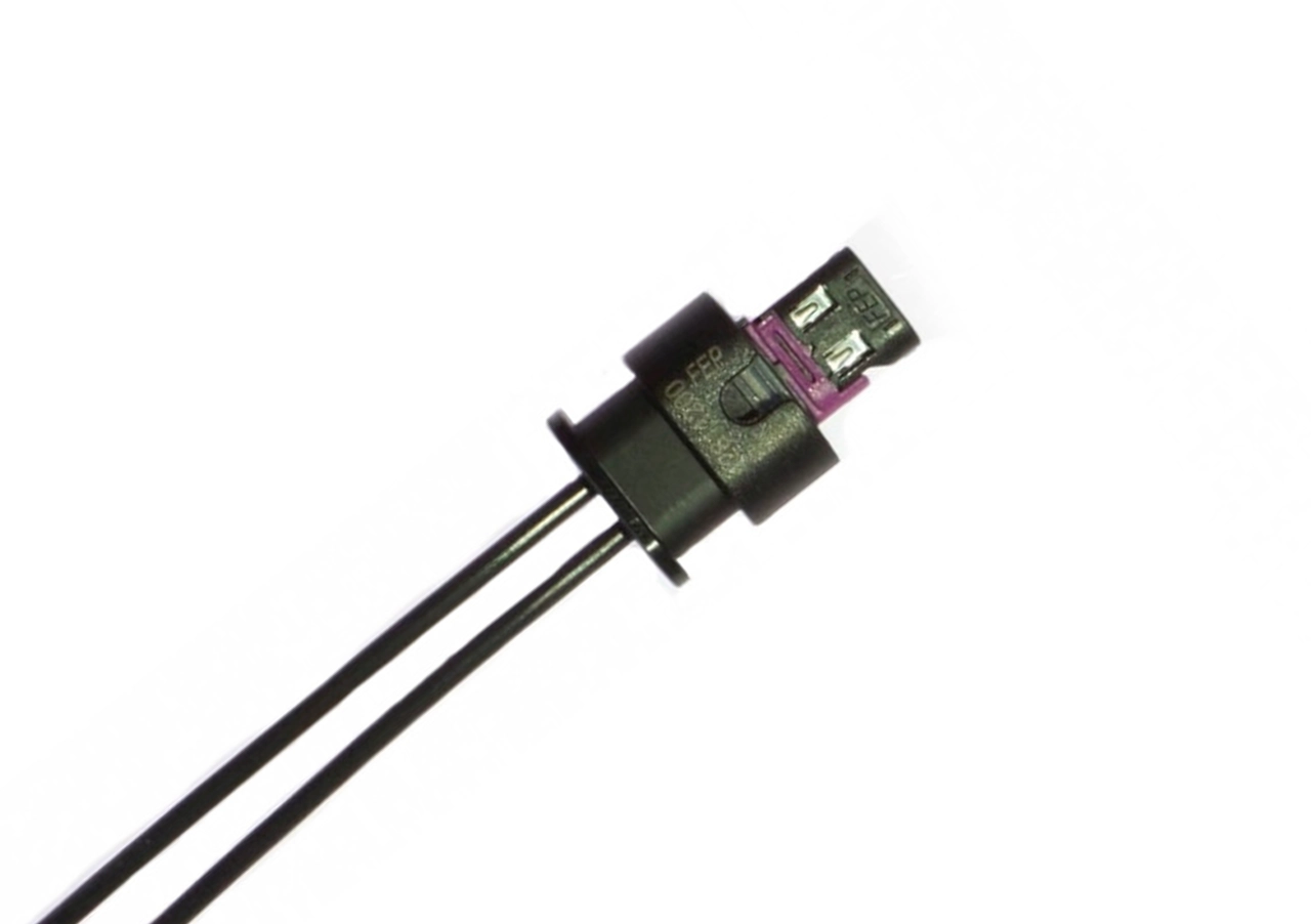 2.0L TFSI EA113 Connecteur & câble pour injecteurs RS3 & TTRS BAR-TEK®