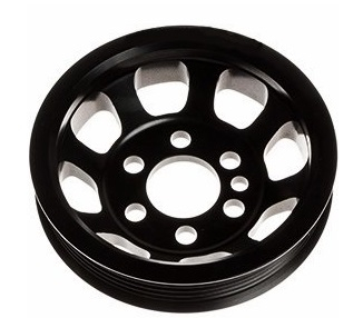 Roue de vilebrequin de 2,0 litres TFSI EA113 en aluminium BAR-TEK®