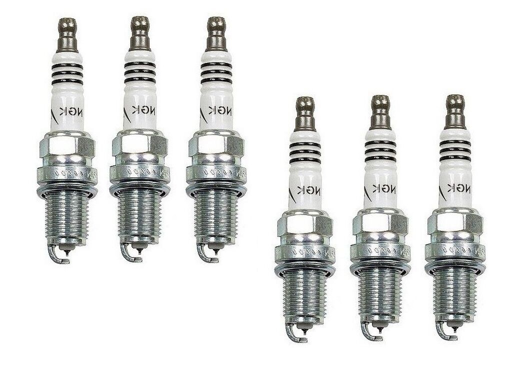 3.0L TFSI Audi S4 & S5 spark plugs RACE NGK