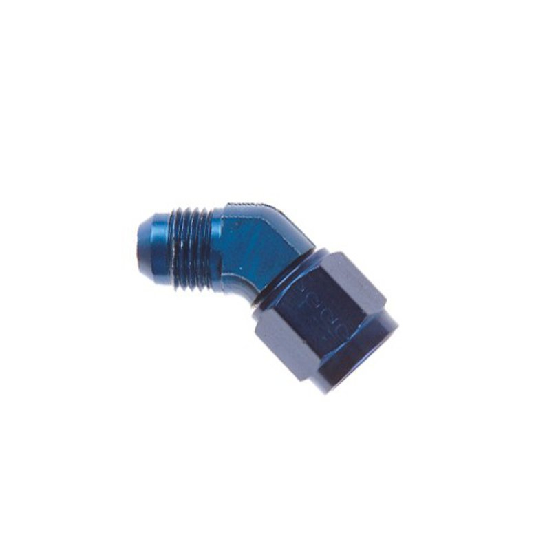 45° Adapter Male Female