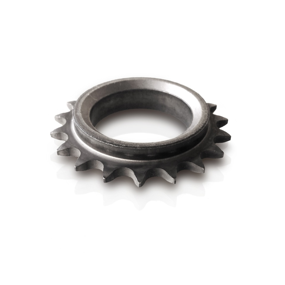 1.8T Kettenrad Ölpumpenantrieb für 2.0L Stroker Kurbelwelle