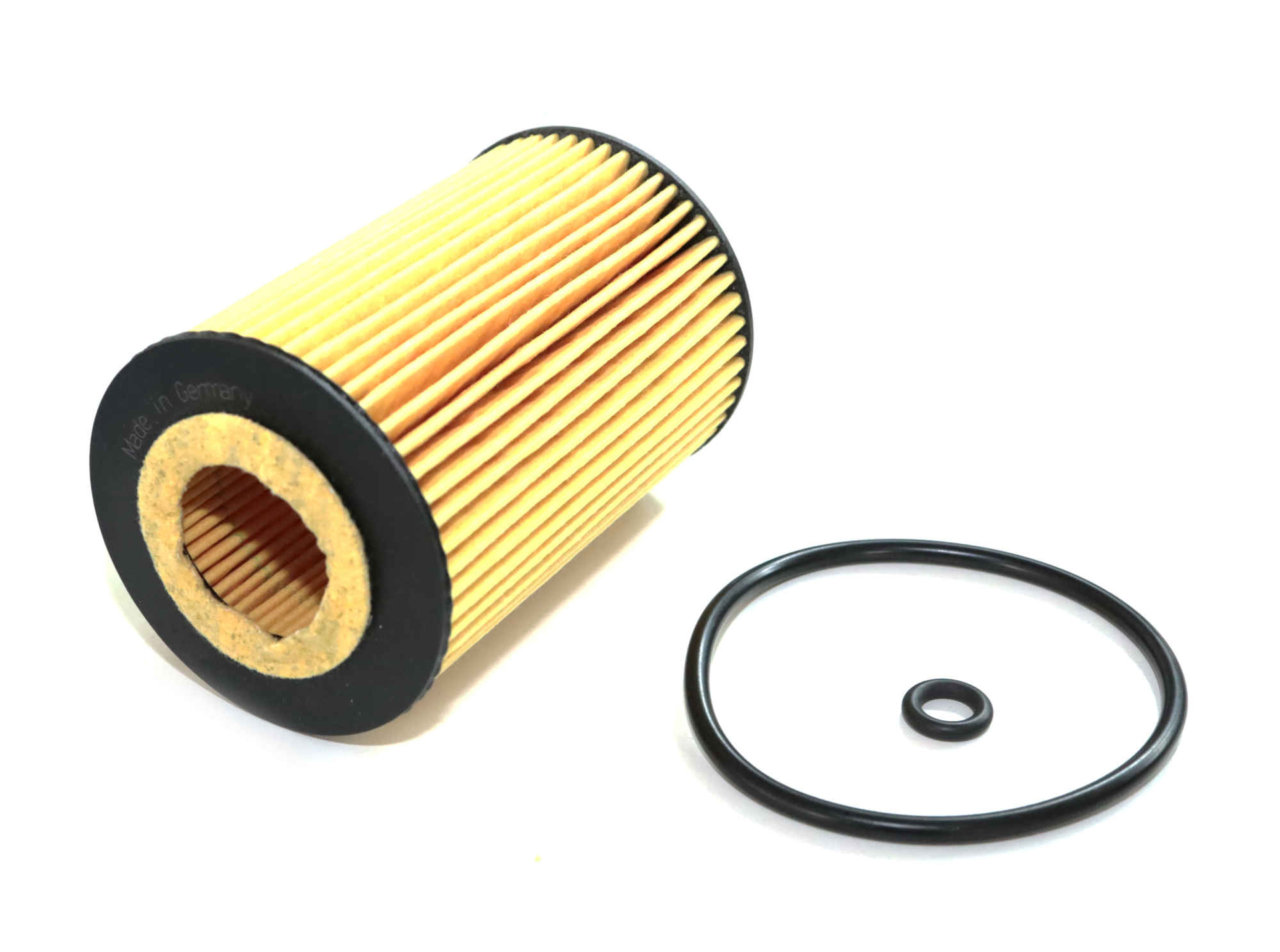 BMW M52 / M54 Oilfilter BAR-TEK®