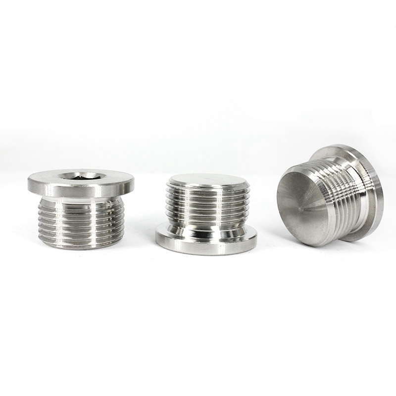 Bouchon pour collecteur Sonde de température des gaz d'échappement ETG BAR-TEK®