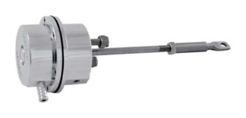 Nissan Verstellbare Druckdose mit Stange FORGE FMACGTIRS