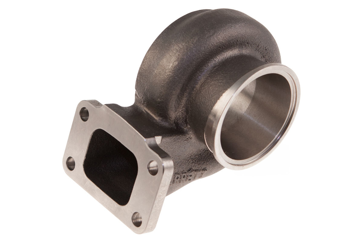 Garrett GT/GTX35 Abgasgehäuse 0.63 A/R 740902-0012