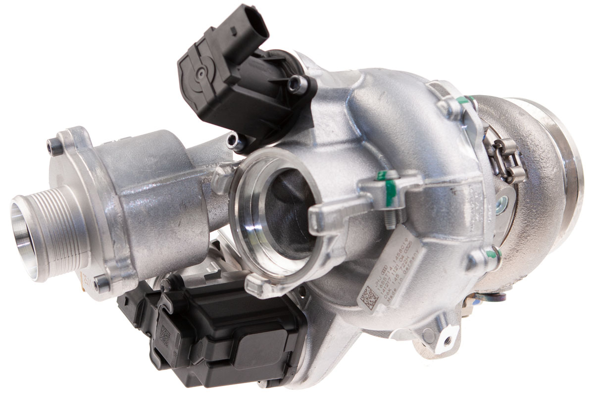 2.0L TSI EA888 Gen.3 MQB IS38 Turbolader 06K145874N