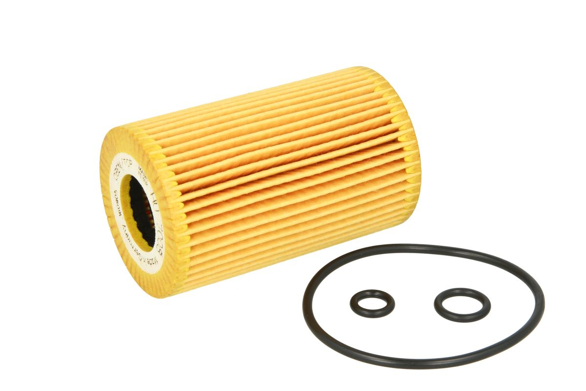 VAG 1.6L & 2.0L TDI Oil Filter until 2013 BAR-TEK®