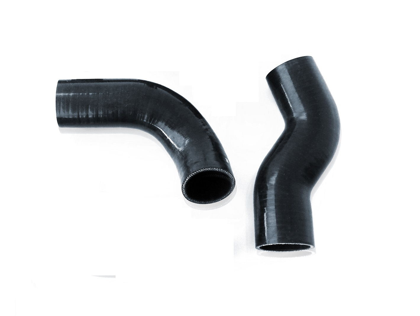 Tuyaux en silicone TFSI EA113 de 2,0 litres pour la mise à niveau de l'intercooler