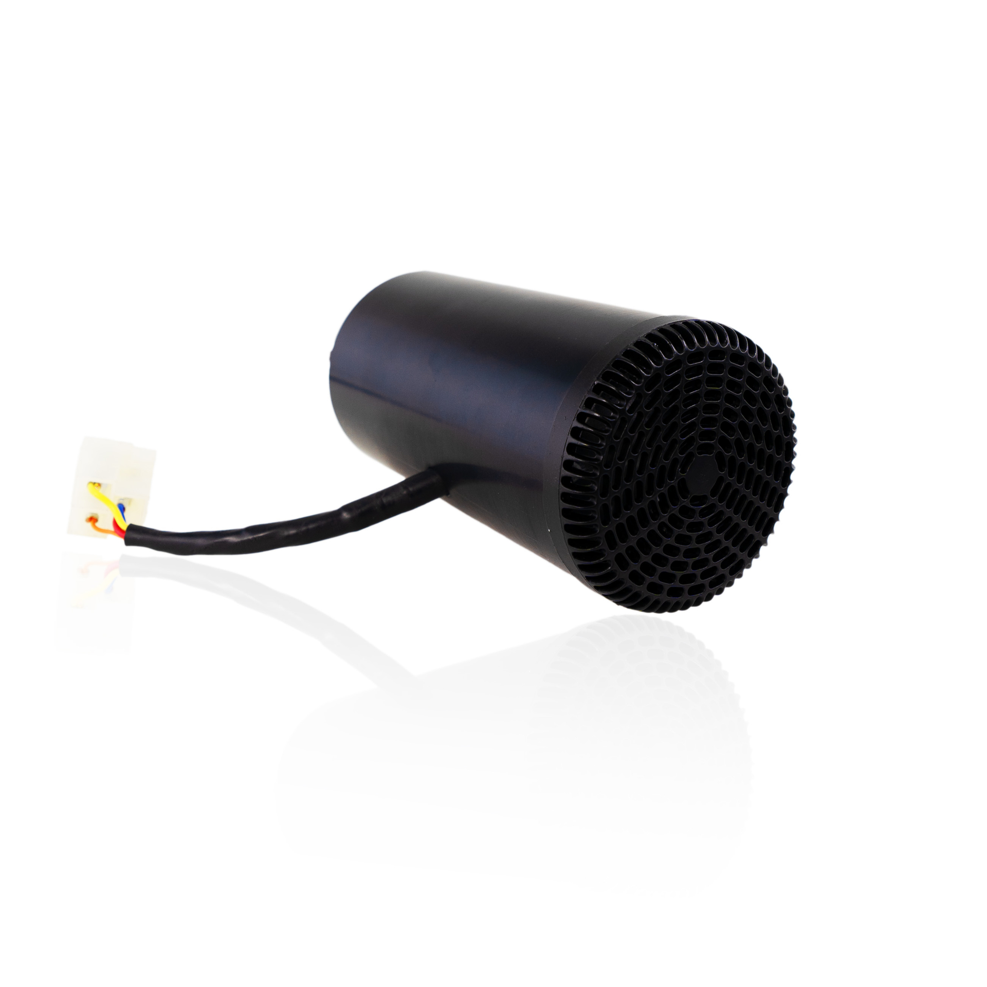 Chauffe-ventilateur pour pare-brise BAR-TEK®