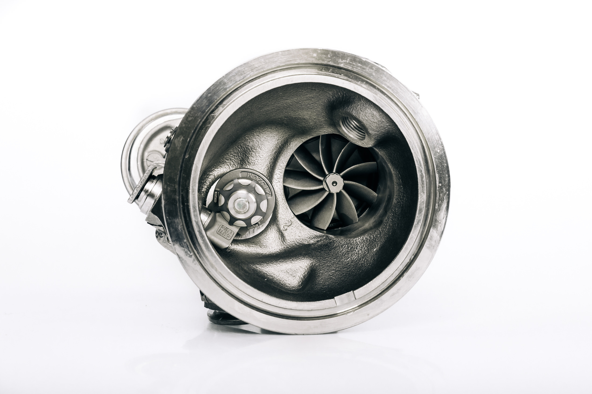 4.0L TFSI Audi RSQ8 & Lamborghini Urus Upgrade Turbolader bis 1000 PS BAR-TEK®