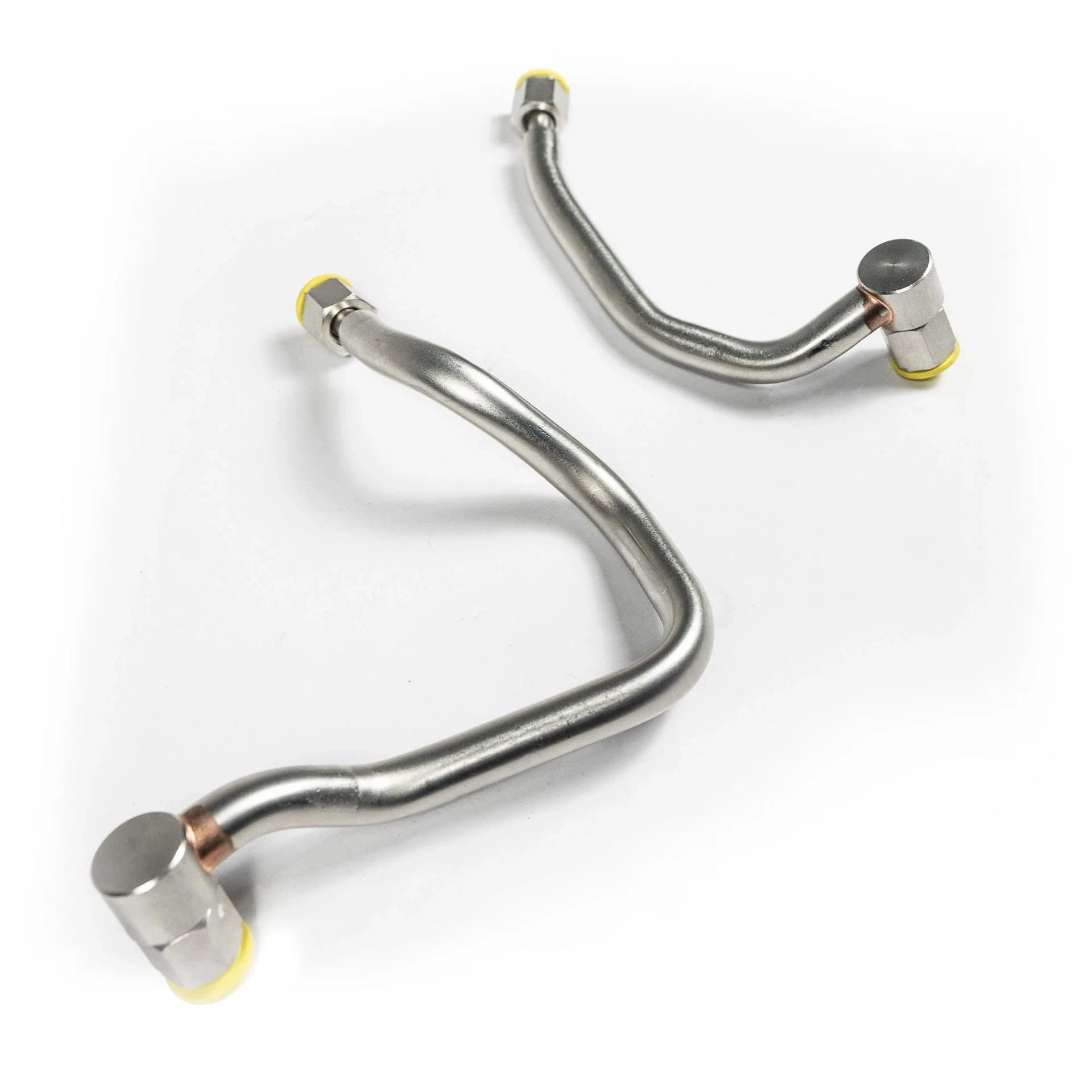 RS6/RS7 High Pressure Fuel System Upgrade Power Division