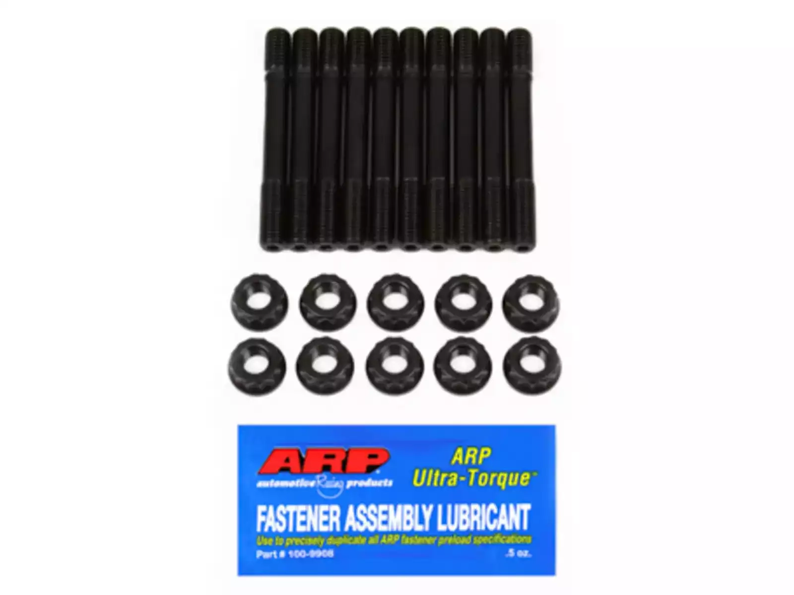 ARP Stud Bolt Kit