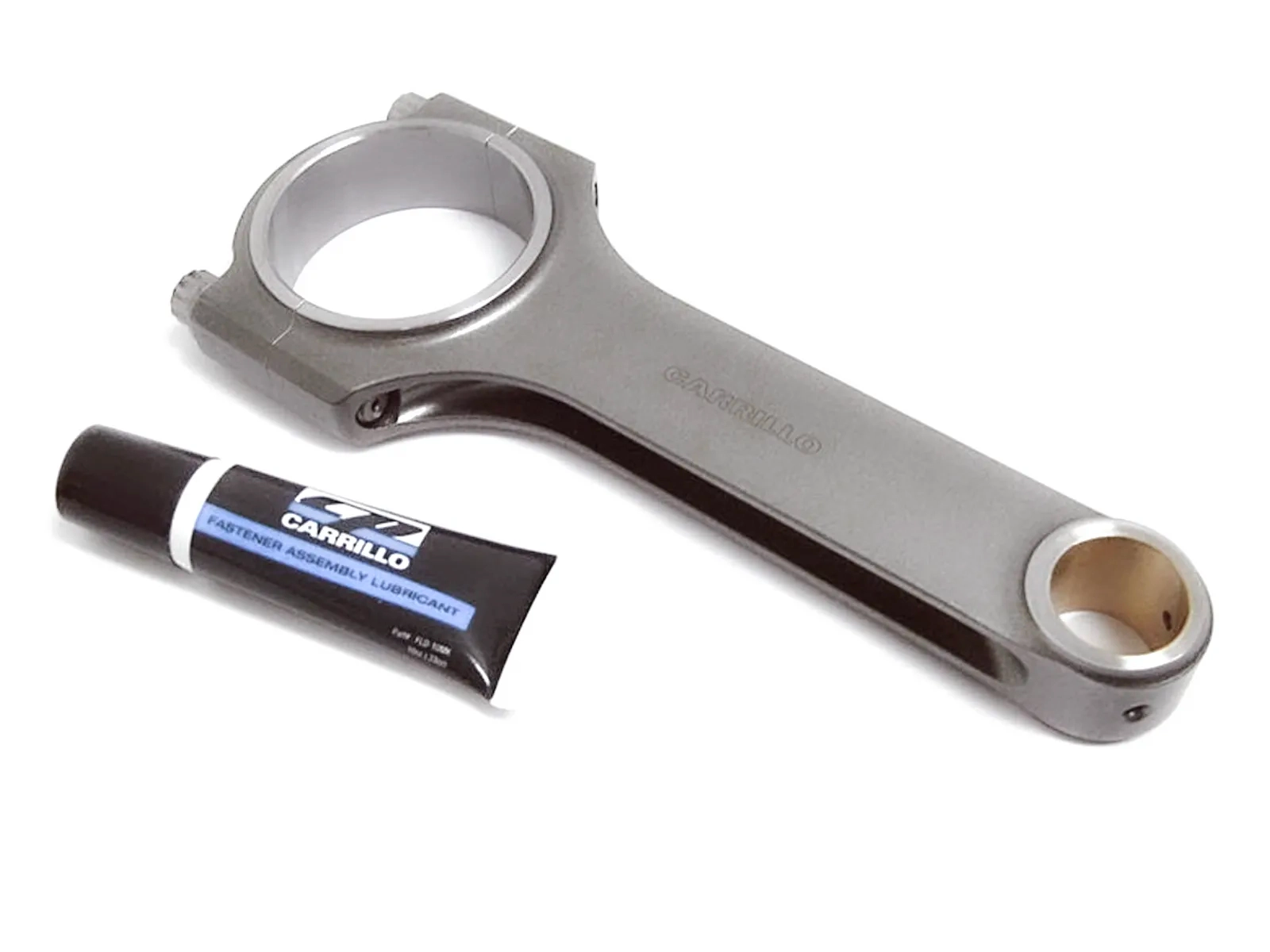 2.5L TFSI Audi RS3 & TTRS H-Shaft Steel conrod Carillo