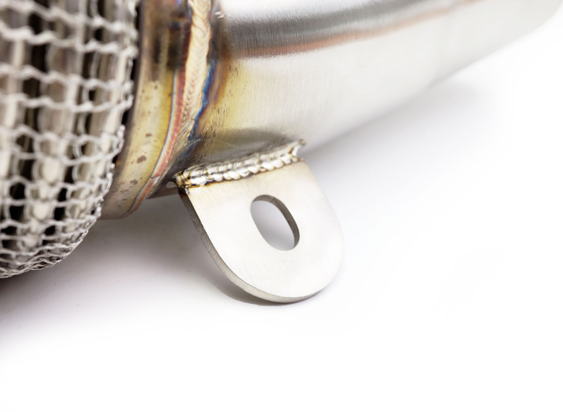 BAR-TEK® Catless Downpipes passend für BMW S55B30 F8X M2C/M3/M4
