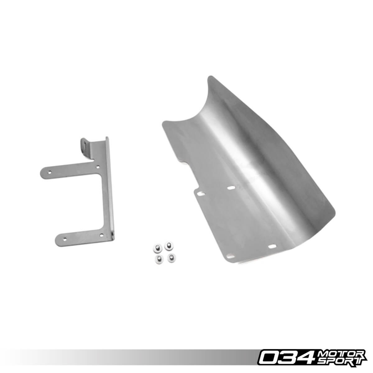 034-108-z055-3 Audi RS3 & TTRS 2.5L TFSI Heat Protection for Air Intake