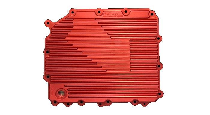 Dodson aluminum oil pan fits BMW M2, M3 & M4 S55B30