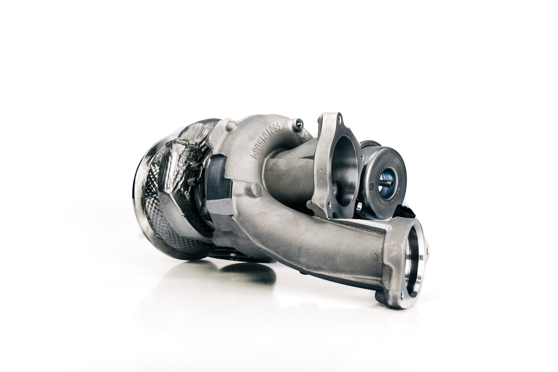 4.0L TFSI Audi RSQ8 & Lamborghini Urus Upgrade Turbolader bis 1000 PS BAR-TEK®