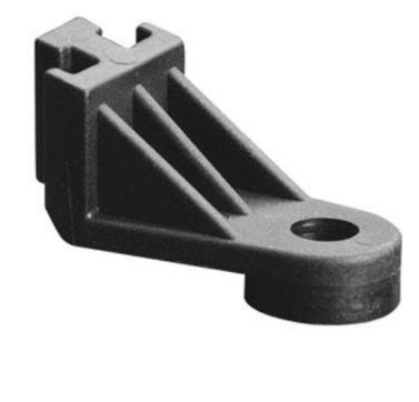 Universal mounting bracket SPAL