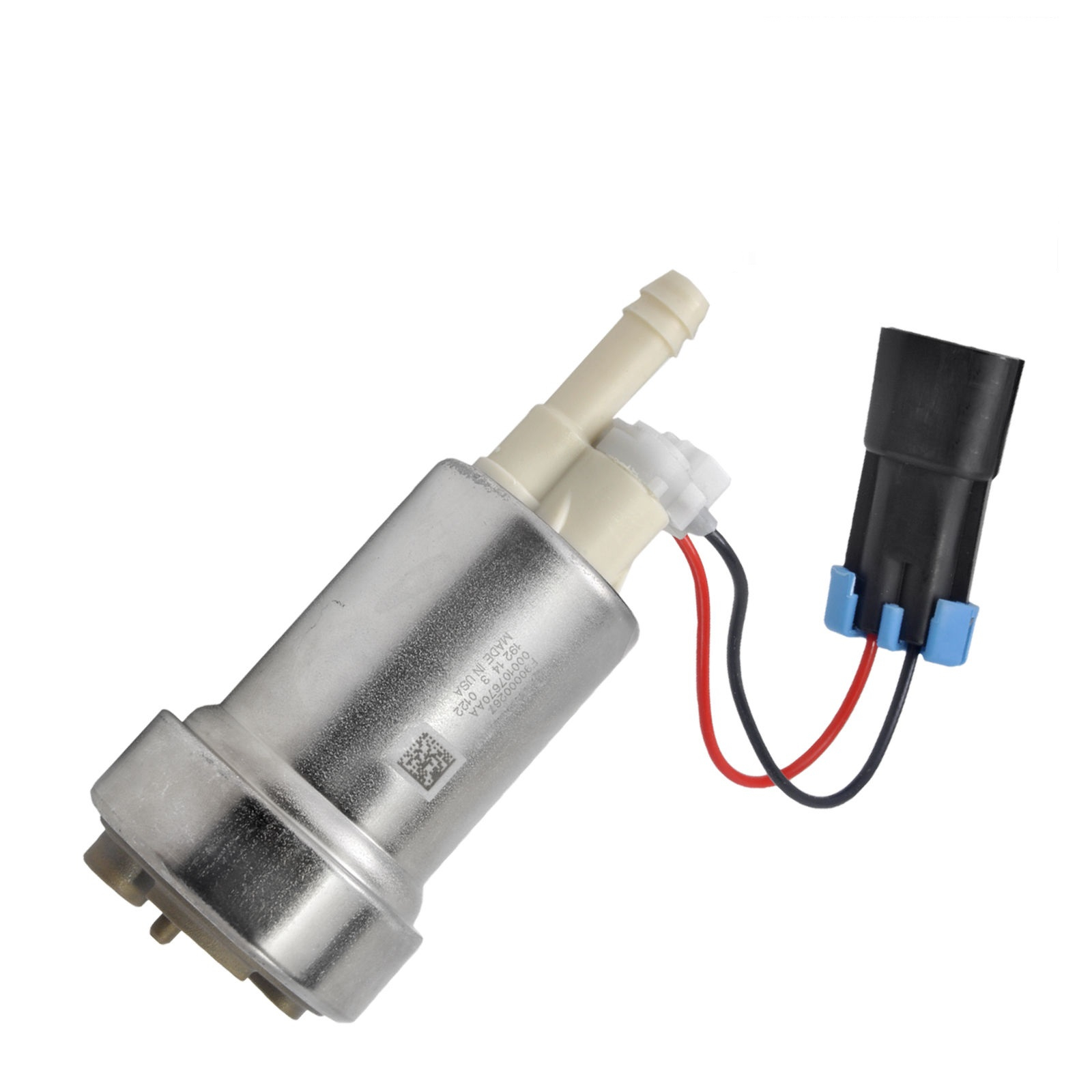 Pompe à carburant jusqu'à 750 HP comme Walbro BAR-TEK®.