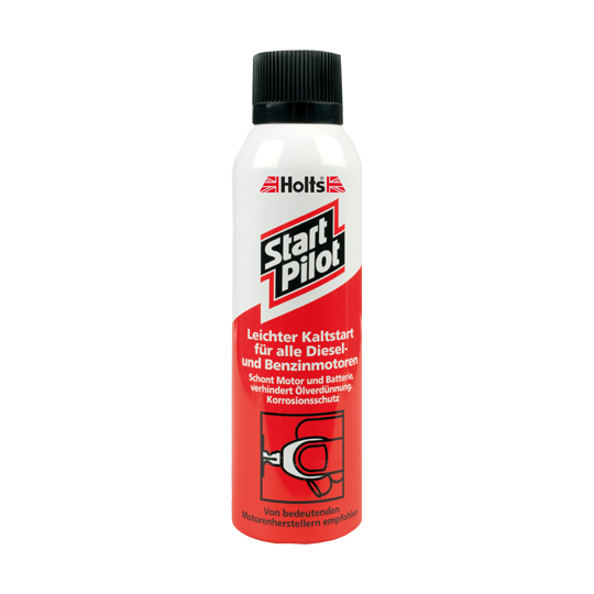 Holts Start Pilot jump start spray