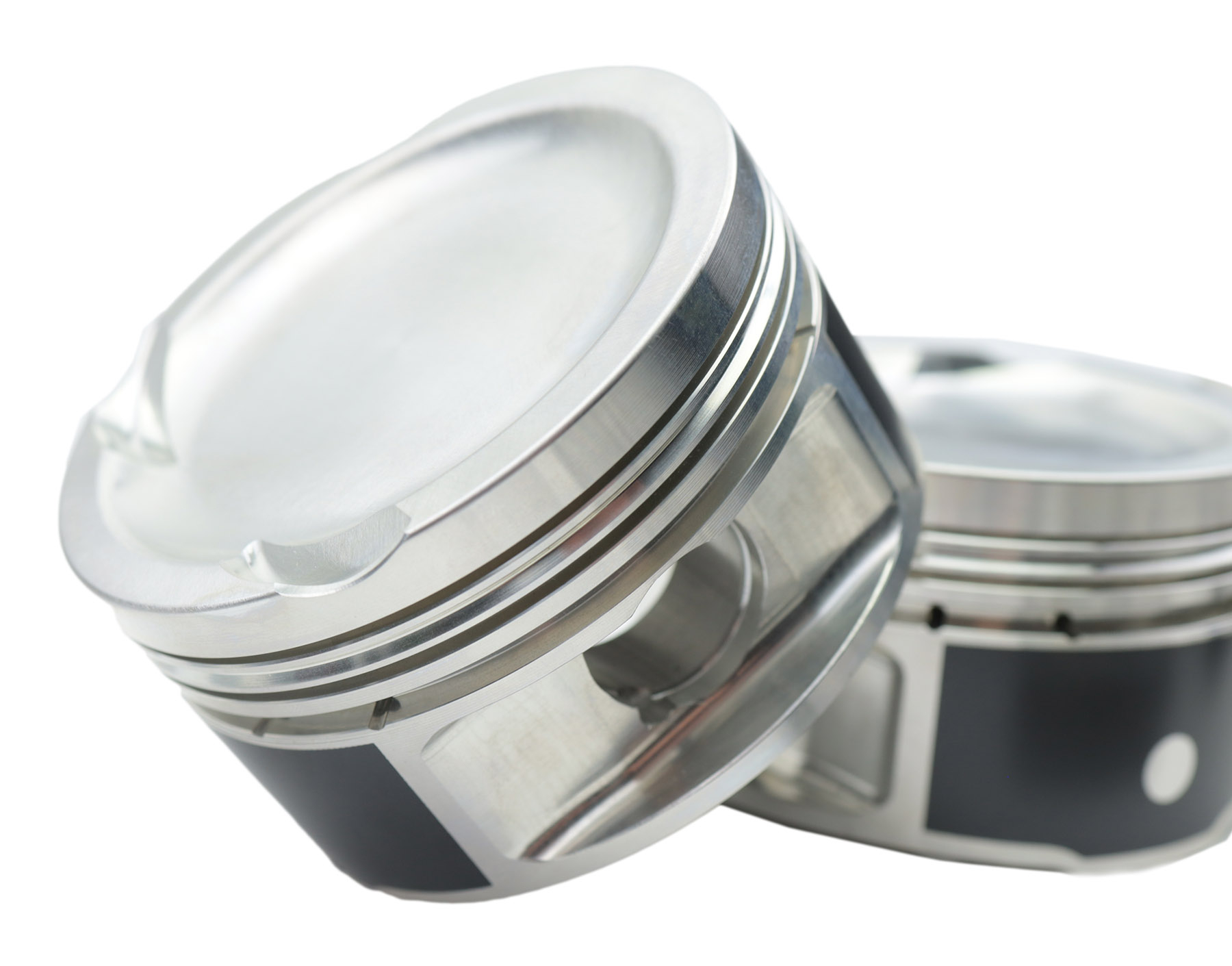 kolben_detail03njHO2R86989 Ford Sierra Cosworth 2.0L 16V forgé jeu de pistons JE