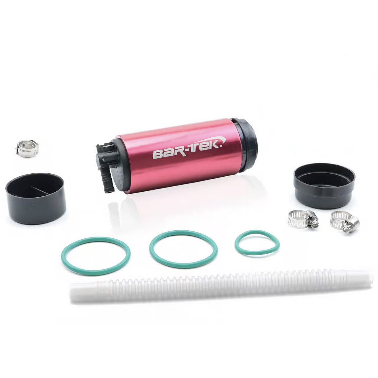 1.8T 20V VW & Audi Upgrade Fuel Pump 600 HP BAR-TEK®