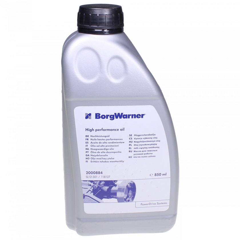 Haldex oil for Quattro & 4-Motion like VAG G060175A2