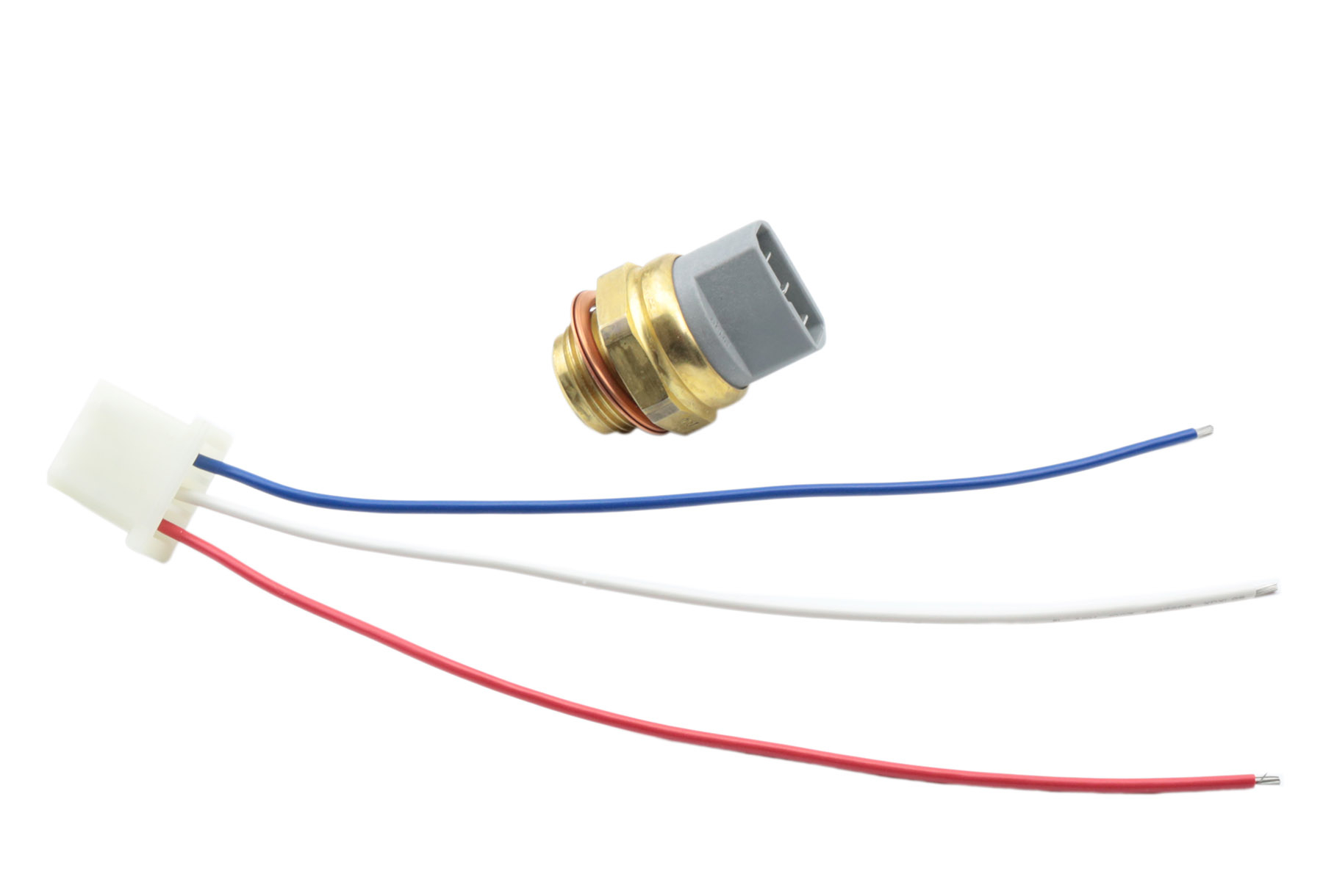1.8T 20V RS Interrupteur de ventilateur
