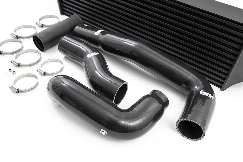 Forge refroidisseur intermédiaire Kit adaptable sur Toyota Yaris GR