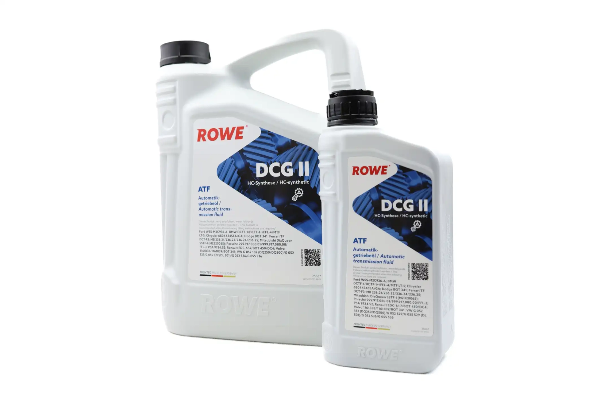 gear oil