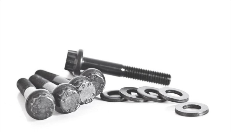 2.5L TFSI ARP Schrauben für Nockenwellenrahmen