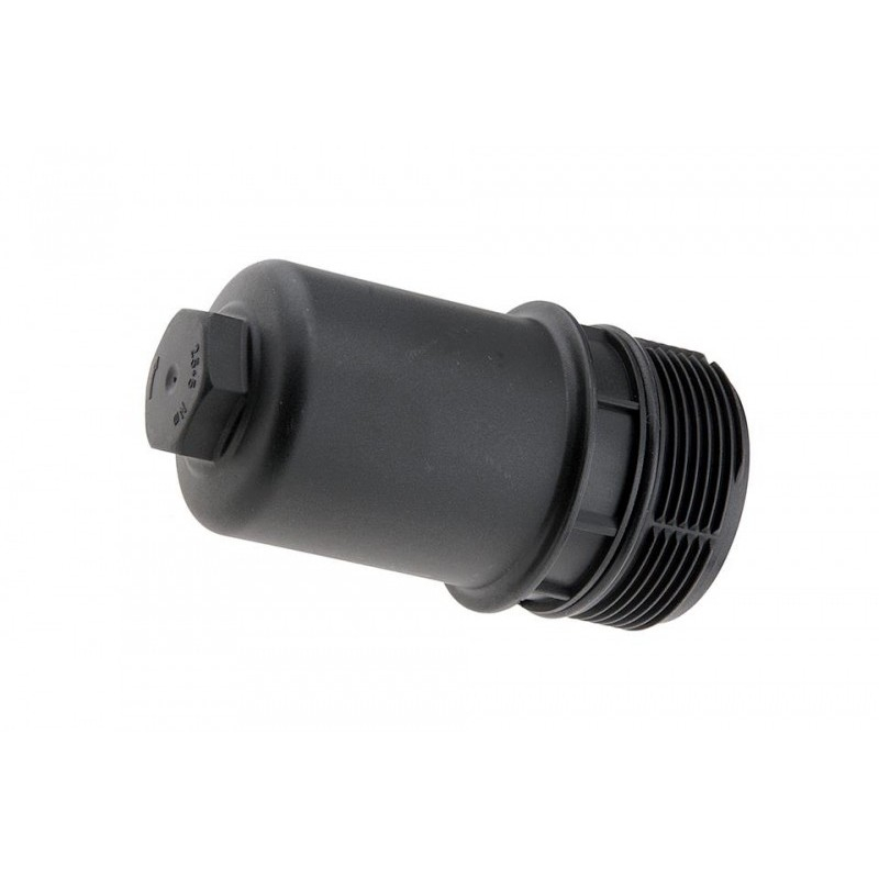 BAR-TEK® OEM oil filter housing fits 2.0L TSI EA888