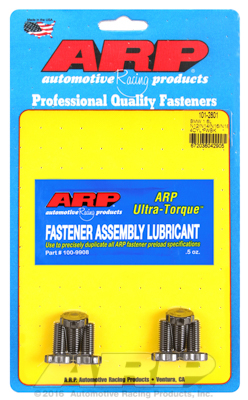 Mini ARP HEAVY DUTY Vis pour volant d'inertie