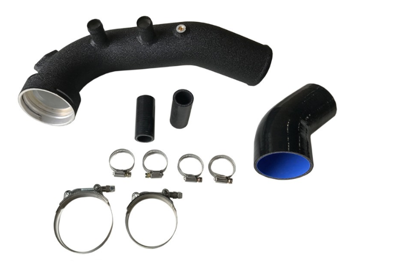 BAR-TEK® Intake Charge Pipe adapté à BMW N54B30 x35i