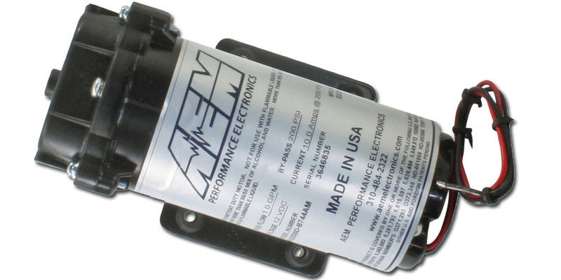 Wasser/Methanol-Einspritzung AEM