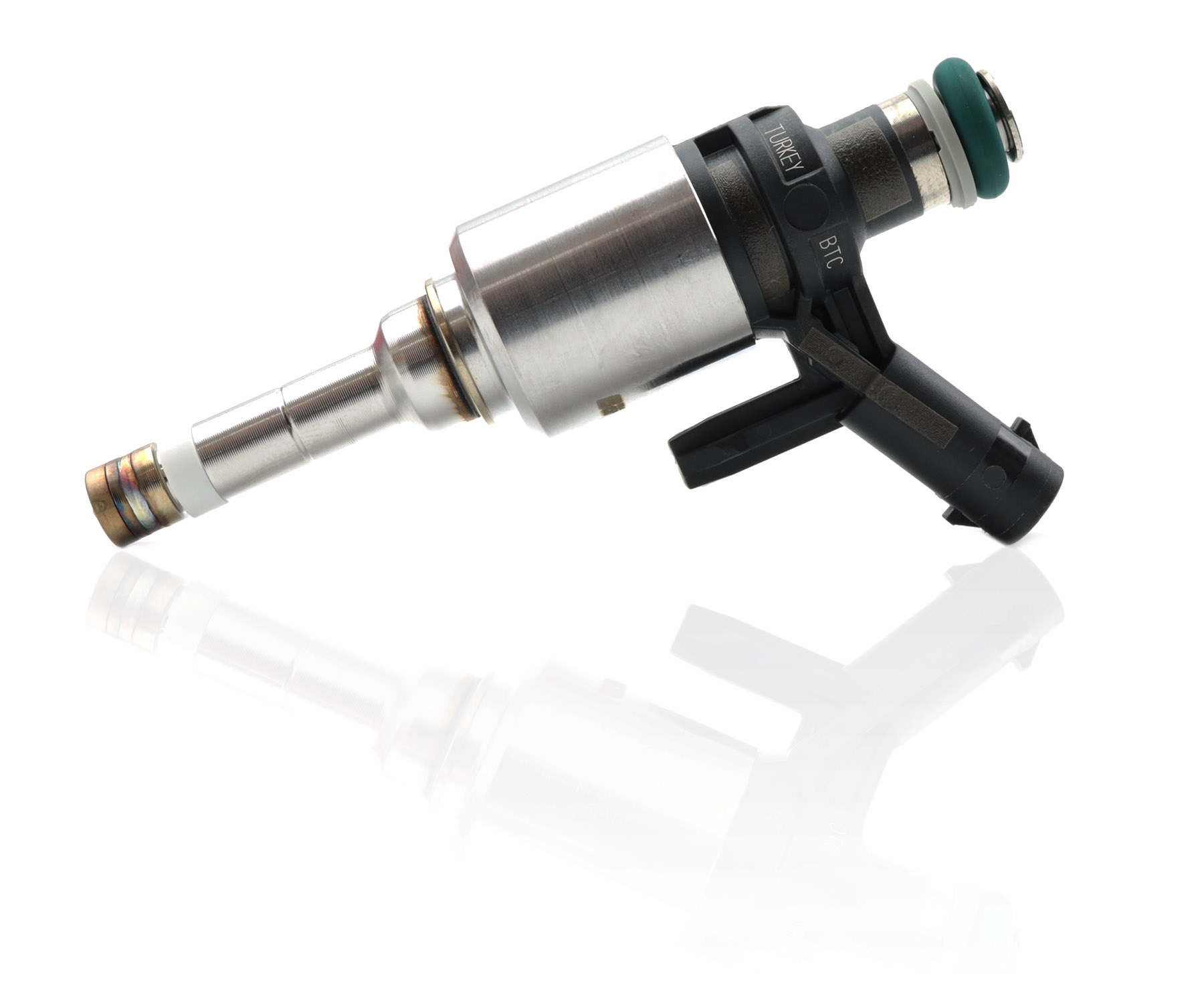 Kit d'injection de carburant 2,5L TFSI Audi TTRS & RS3 RSX BAR-TEK