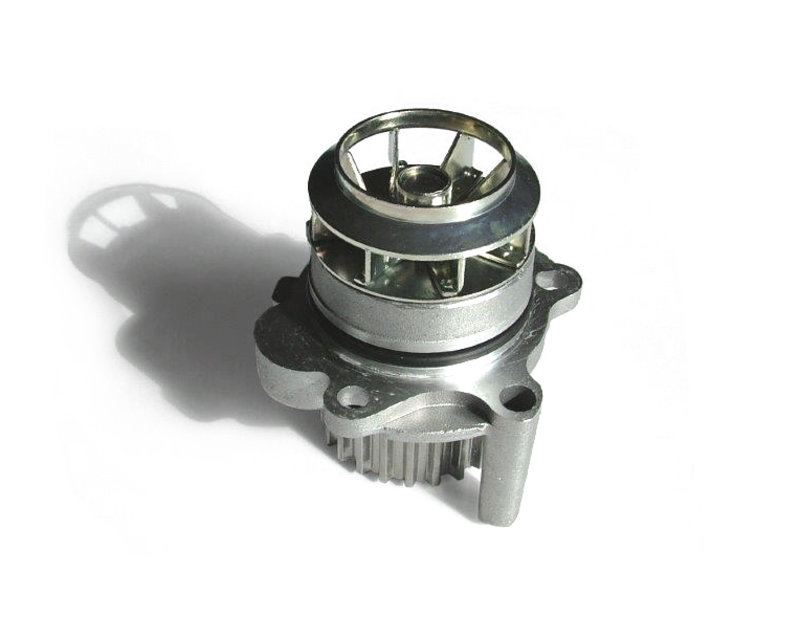 1.8T RACE Wasserpumpe Metallrad