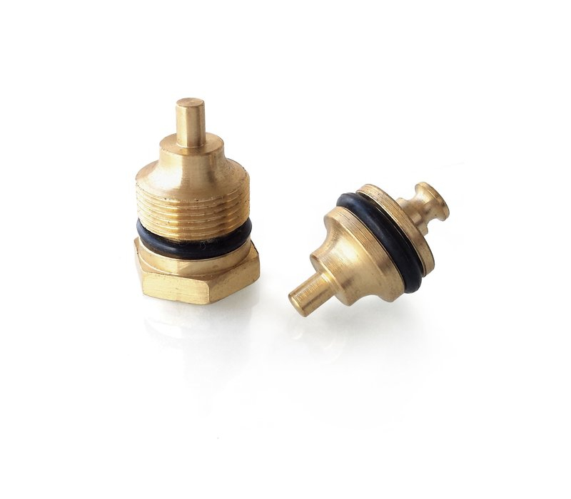 1.8T & R32 Haldex 50/50 Power Plug-In BAR-TEK®