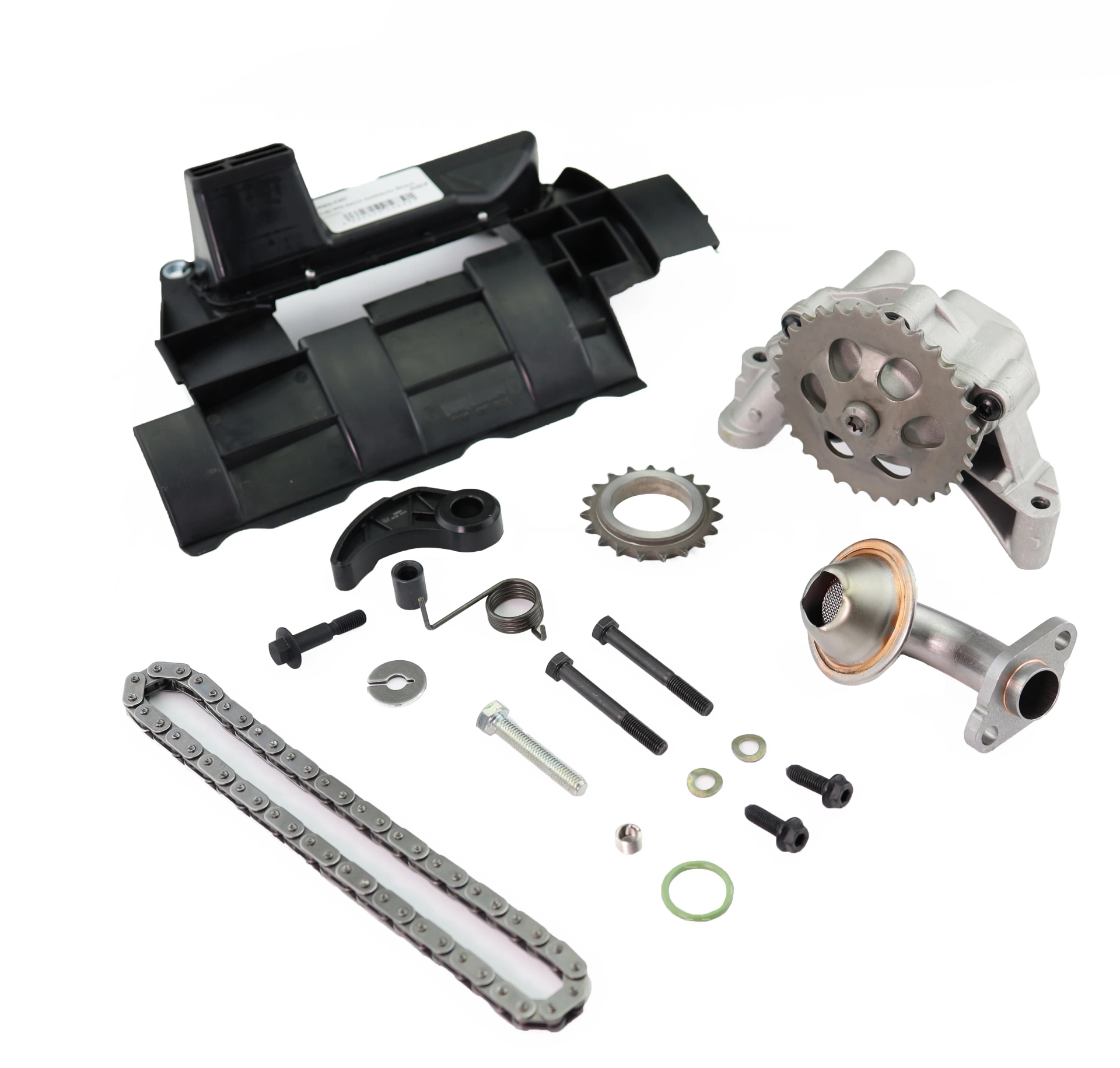 2.0L TFSI Upgrade Oil Pump Kit BAR-TEK®