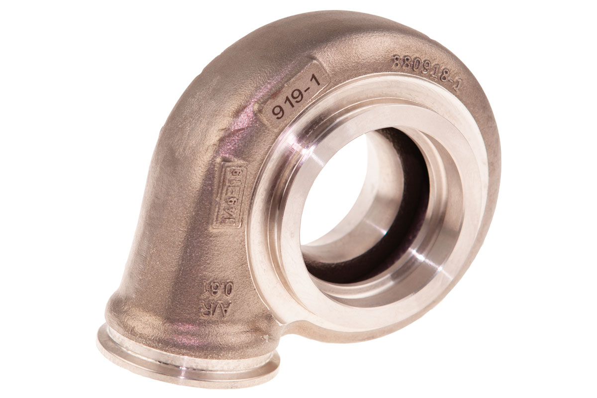 Garrett G35 Turbine Housing 0.83 A/R 740902-0103