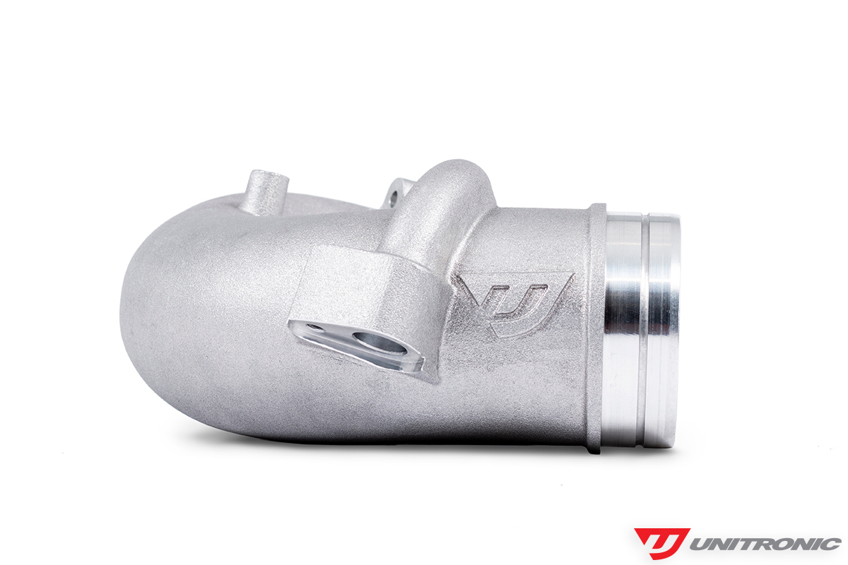 2.5L TFSI Audi RS3 8V & TTRS 8S High Flow upgrade Turbo Inlet Unitronic