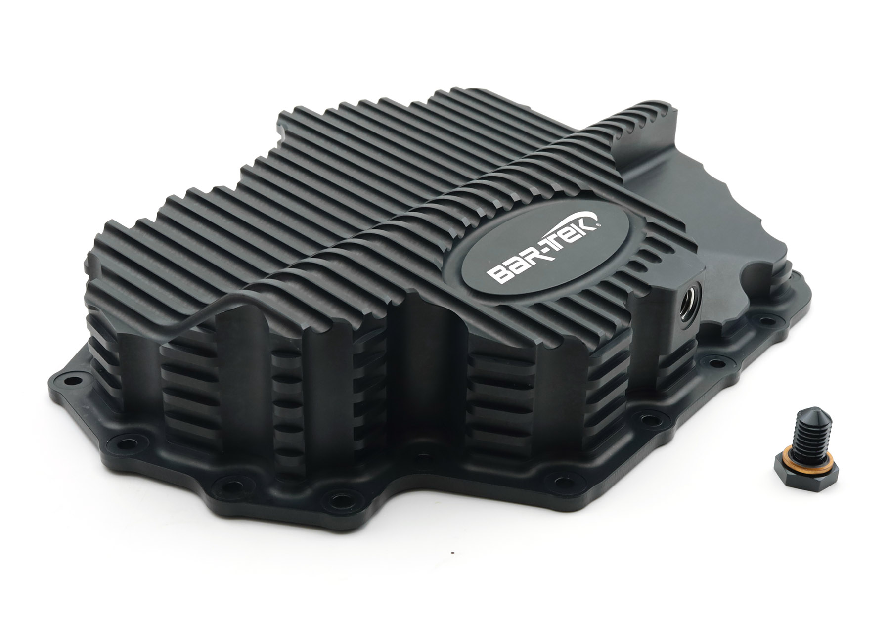 1.4L TSI EA211 mise à niveau Carter d'huile en aluminium BAR-TEK®