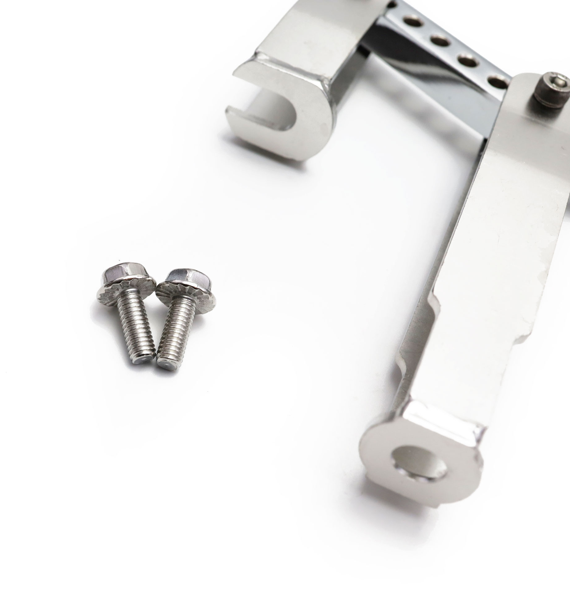 Universal valve spring press BAR-TEK®