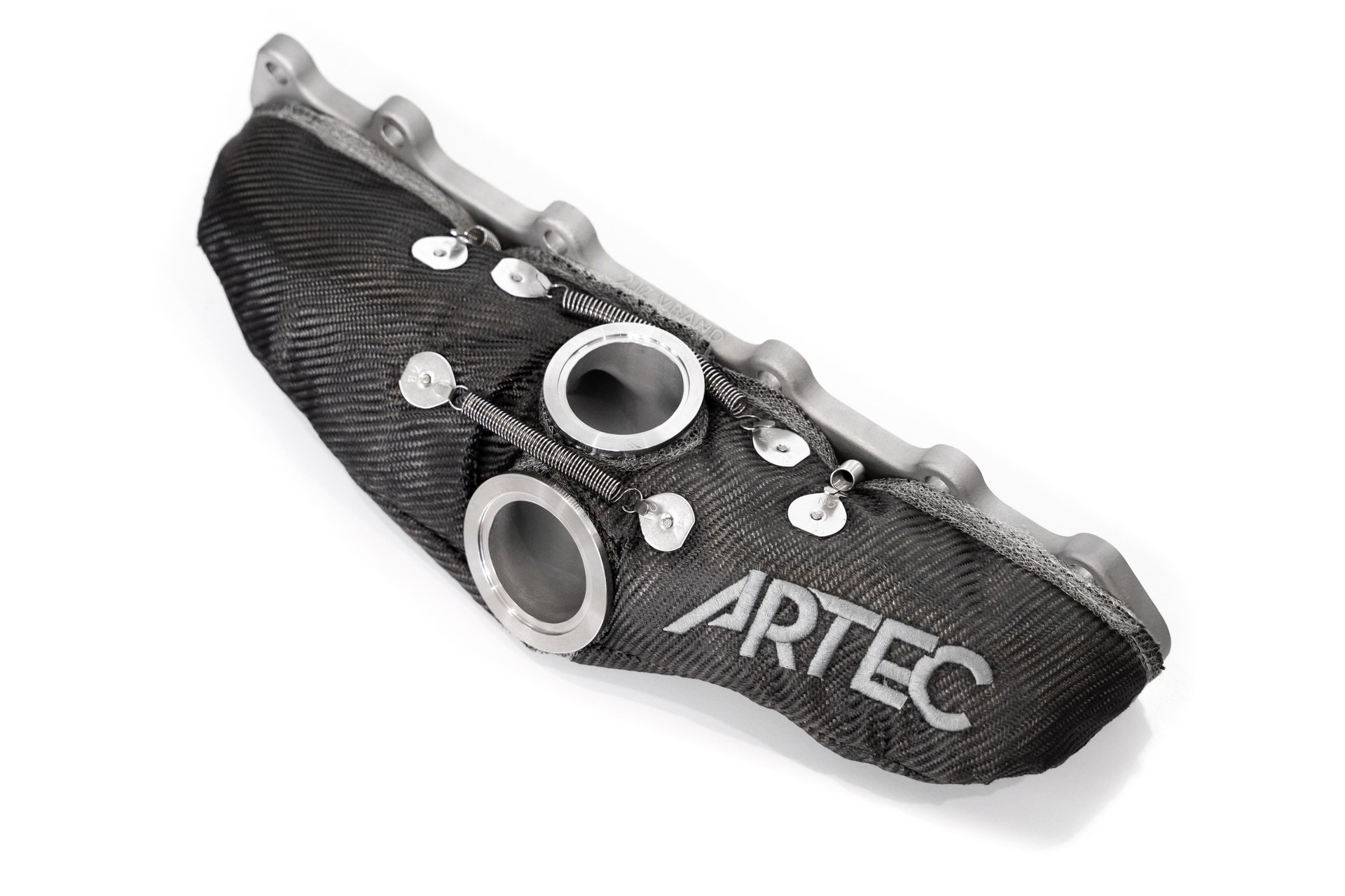 Toyota-Supra-2JZ-GTE-V-Band-TMBL-4IS7JfaRCwWcXo Toyota Supra 3.0L 2JZ GTE Coude d'échappement pour V-Band Compact Artec®